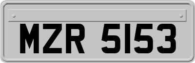 MZR5153