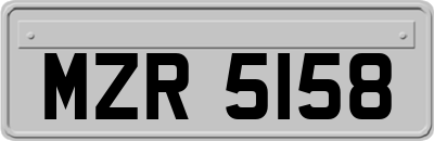 MZR5158