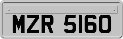 MZR5160