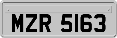 MZR5163