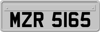 MZR5165