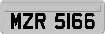 MZR5166