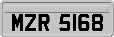 MZR5168