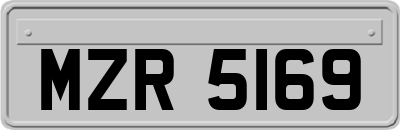 MZR5169