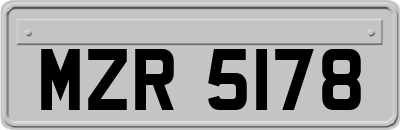 MZR5178