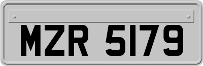 MZR5179