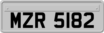 MZR5182