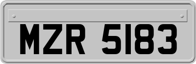 MZR5183