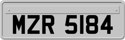 MZR5184