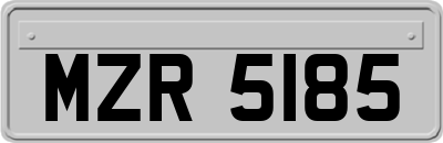 MZR5185