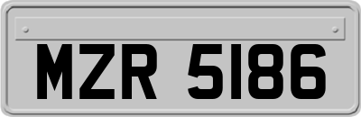 MZR5186