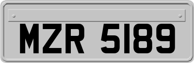 MZR5189