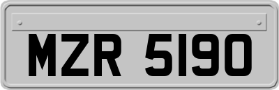 MZR5190