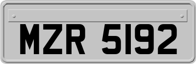 MZR5192