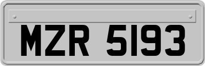 MZR5193