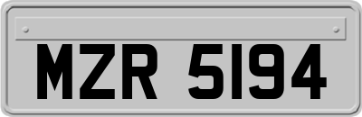 MZR5194