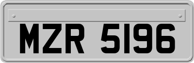 MZR5196