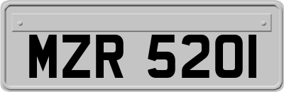 MZR5201