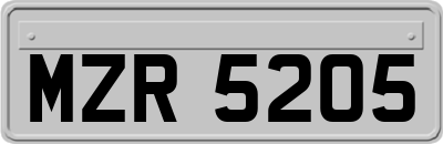 MZR5205