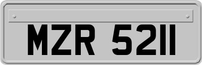 MZR5211