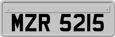 MZR5215