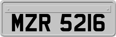 MZR5216