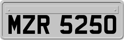 MZR5250