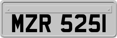 MZR5251