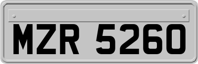 MZR5260