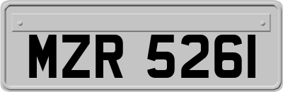 MZR5261