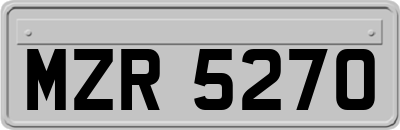 MZR5270