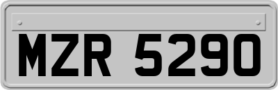 MZR5290