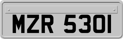 MZR5301