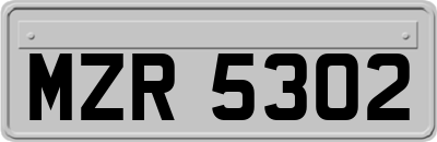 MZR5302