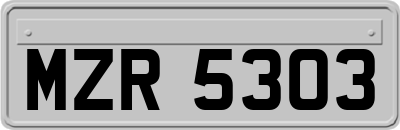 MZR5303