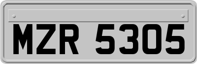 MZR5305