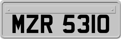 MZR5310