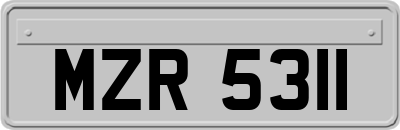 MZR5311