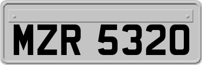 MZR5320