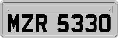 MZR5330