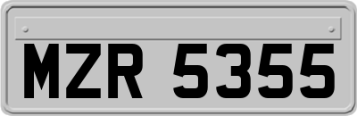 MZR5355