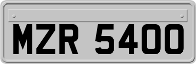 MZR5400