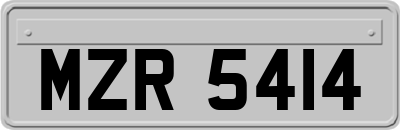 MZR5414