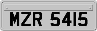 MZR5415