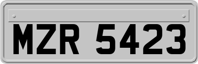 MZR5423