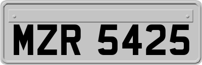 MZR5425