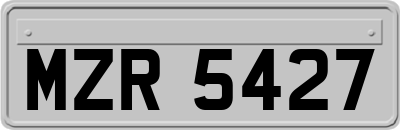 MZR5427