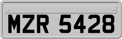 MZR5428