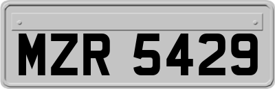 MZR5429