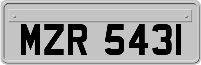 MZR5431